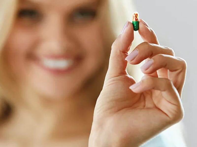 Jakie składniki zawierają najlepsze tabletki na odchudzanie?