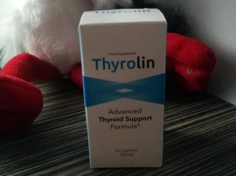 thyrolin tabletki na żylaki