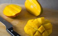 afrykańskie mango